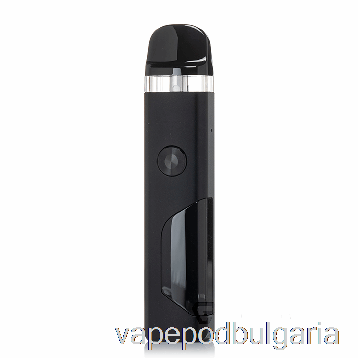 Vape Течности Freemax Galex Pro 25w Pod Kit Black